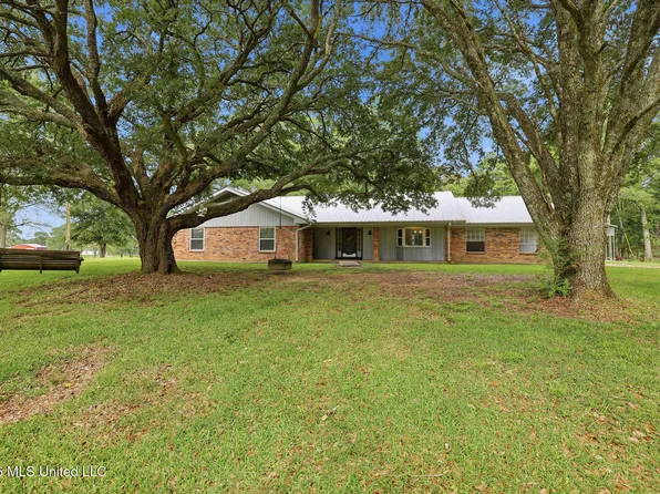 2441 S Greensburg Rd, Liberty, MS 39645