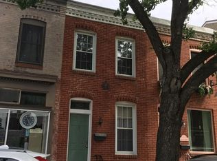 2820 Odonnell St, Baltimore, MD 21224