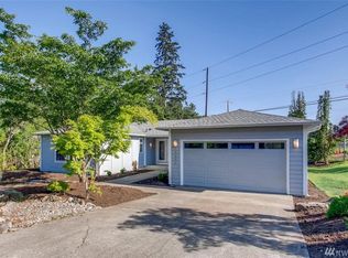 13205 SE Fairwood Blvd, Renton, WA 98058