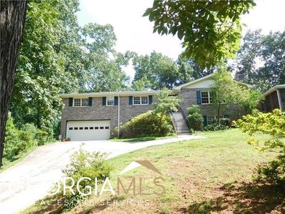 552 Duke Dr, Marietta, GA, 30066