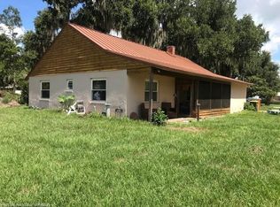 1325 N Oak Ridge Dr, Lorida, FL 33857