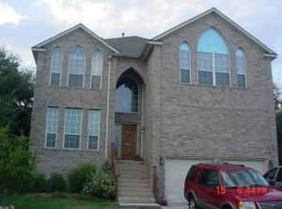 12715 Vidorra Vista Dr, San Antonio, TX 78216