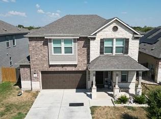 141 Redcliff Path, Kyle, TX 78640