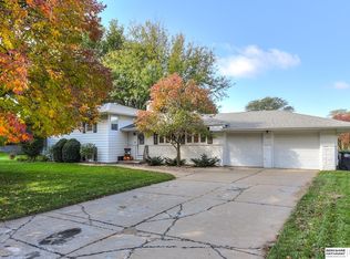 4614 N 79th St, Omaha, NE 68134