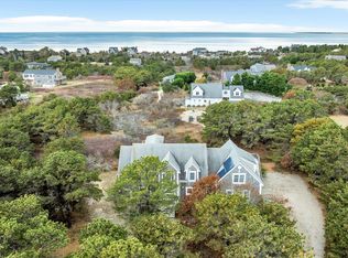 128 Shore Road, Truro, MA 02666