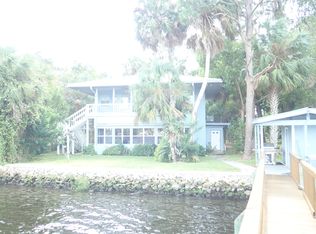 5462 S Garcia Rd, Homosassa, FL 34448