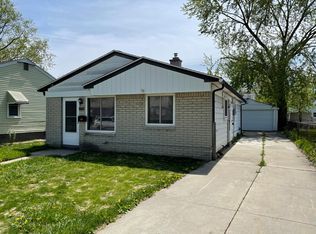 8228 Timken Ave, Warren, MI