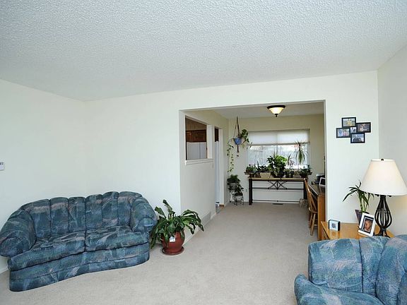 D - Formal Living Room