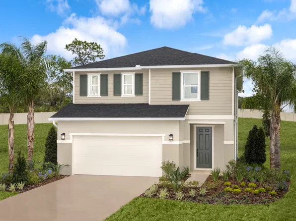 Plan 2107 Modeled Plan, Sandal Key I