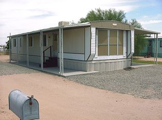 10834 E Amber Dr, Yuma, AZ 85365