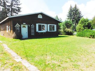 115 E Oak St, Libby, MT 59923