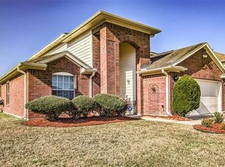9222 Wichita Dr, La Porte, TX 77571
