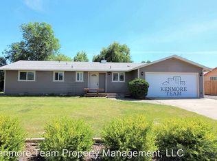 1509 W 37th Pl, Kennewick, WA 99337