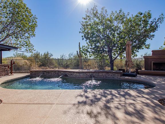 2nd image of 2323 W River Rock Ct