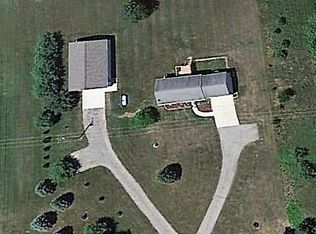 4780 Kinneville Rd, Onondaga, MI 49264