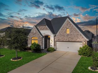 2126 Partridgeberry Ln, Katy, TX 77494