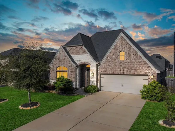 2126 Partridgeberry Ln, Katy, TX 77494