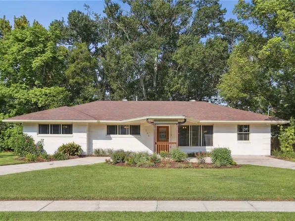 740 Parkway Ave, Jefferson, LA 70121
