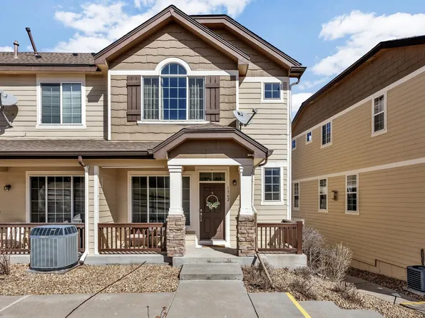 1362 Royal Troon Dr, Castle Rock, CO 80104