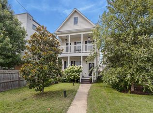 5610 New York Ave, Nashville, TN 37209