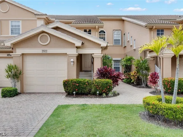13981 Lake Mahogany Blvd APT 2522, Fort Myers, FL 33907