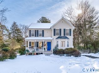13366 Depot Rd, Hanover, VA 23069