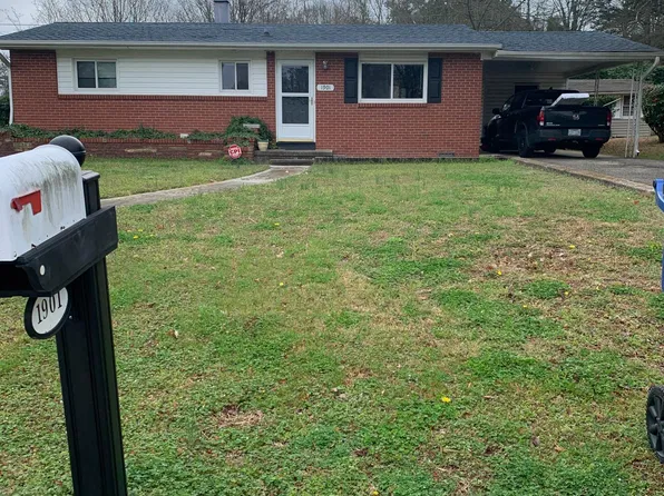 1901 Boaz Rd, Raleigh, NC 27610