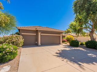 6751 S Granite Dr, Chandler, AZ 85249
