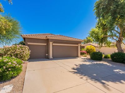 6751 S Granite Dr, Chandler, AZ, 85249