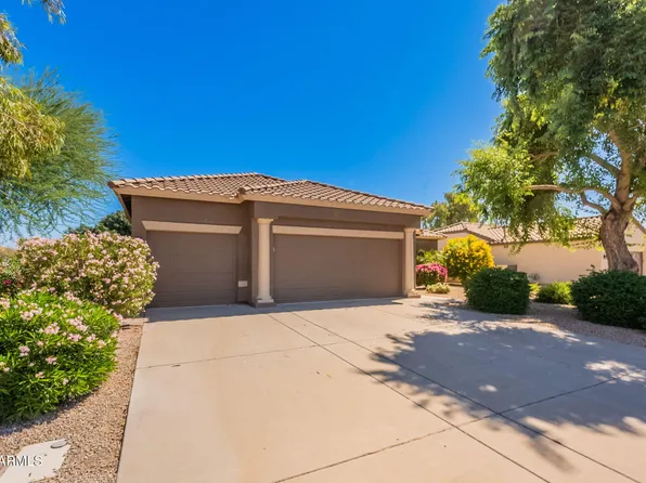 6751 S GRANITE Drive, Chandler, AZ 85249