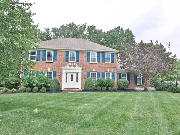 8055 Old Stable Ct, West Chester, OH 45069