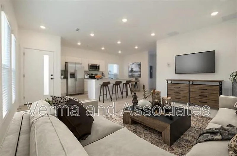 2 bed, 2.0 bath, 1200 sqft, $1,400 — Photo 3