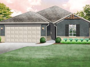 Chadwick Plan, Abbot Lake, Oklahoma City, OK 73135