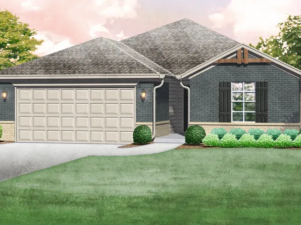 Chadwick Plan, Abbot Lake