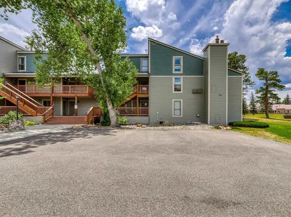 102 Valley View Drive #3172, Pagosa Springs, CO 81147