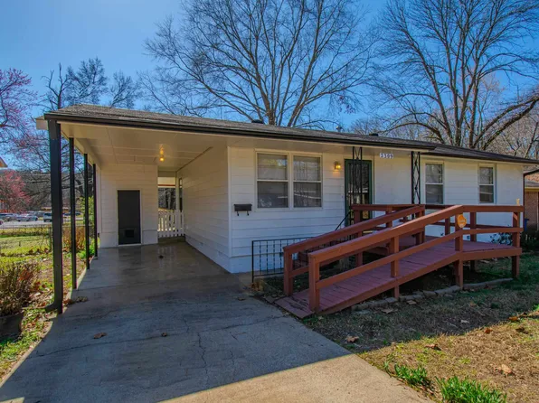 2309 S Berkley Dr, N Little Rock, AR 72118