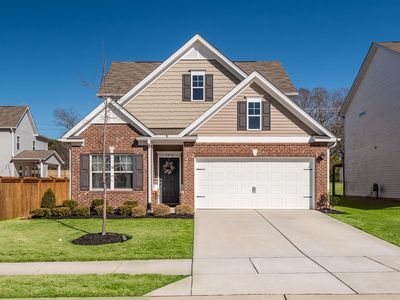 3416 Cross Timber Ln, Raleigh, NC, 27603