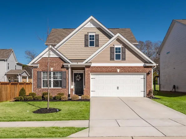 3416 Cross Timber Ln, Raleigh, NC 27603