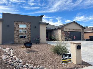 518 San Simon Dr, Alamogordo, NM 88310