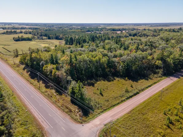 1 Hinckley Rd, Hinckley, MN 55037
