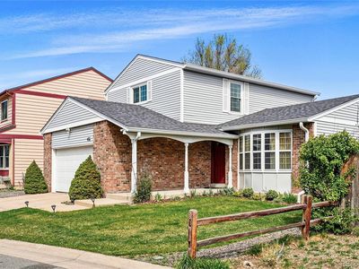 466 S Kingston Circle, Aurora, CO, 80012