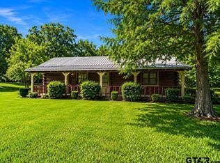 3221 Bandera St, Athens, TX 75752