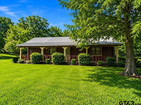 3221 Bandera St, Athens, TX 75752