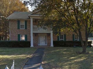 621 12th Ct, Pleasant Grove, AL 35127