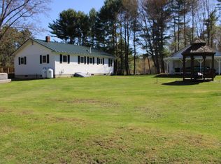 17 Copeland Hill Rd, Holden, ME 04429