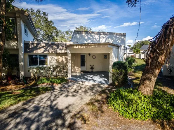2645 CEDAR VIEW COURT, CLEARWATER, FL 33761