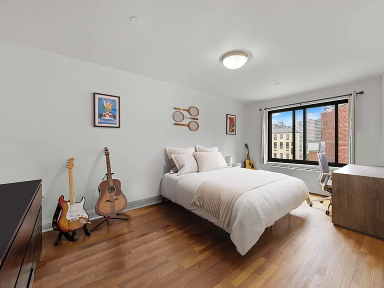 721 Flushing Ave #5A — Photo 3