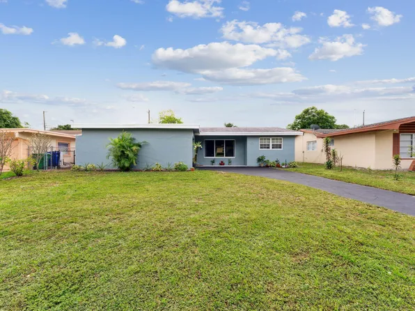 6320 SW 33rd Street, Miramar, FL 33023