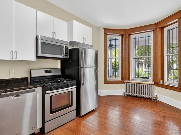 1829 Monroe St NW #1, Washington, DC 20010