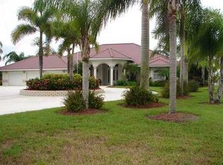 4201 SW Sundown Ln, Palm City, FL 34990